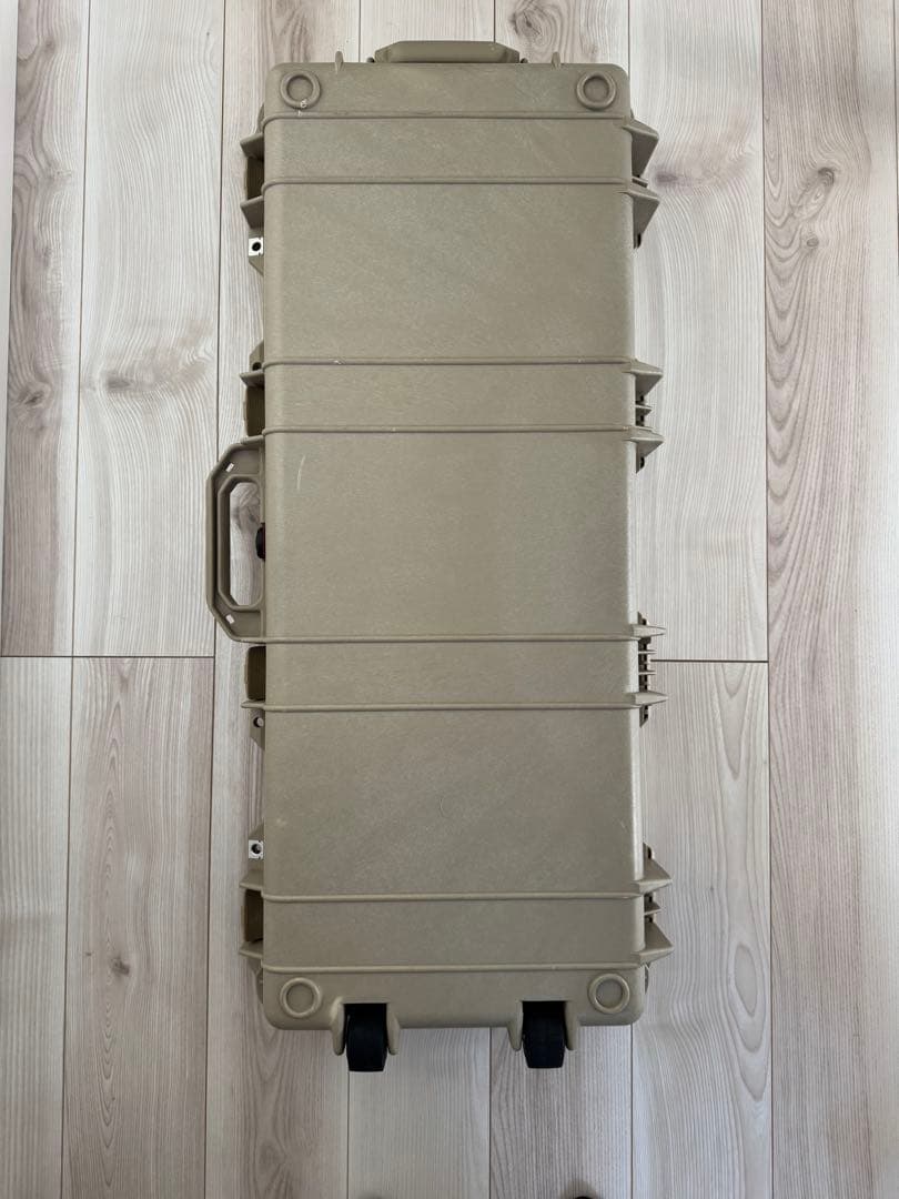 SYSTEMA PTW トレポン　HK416D PELICAN