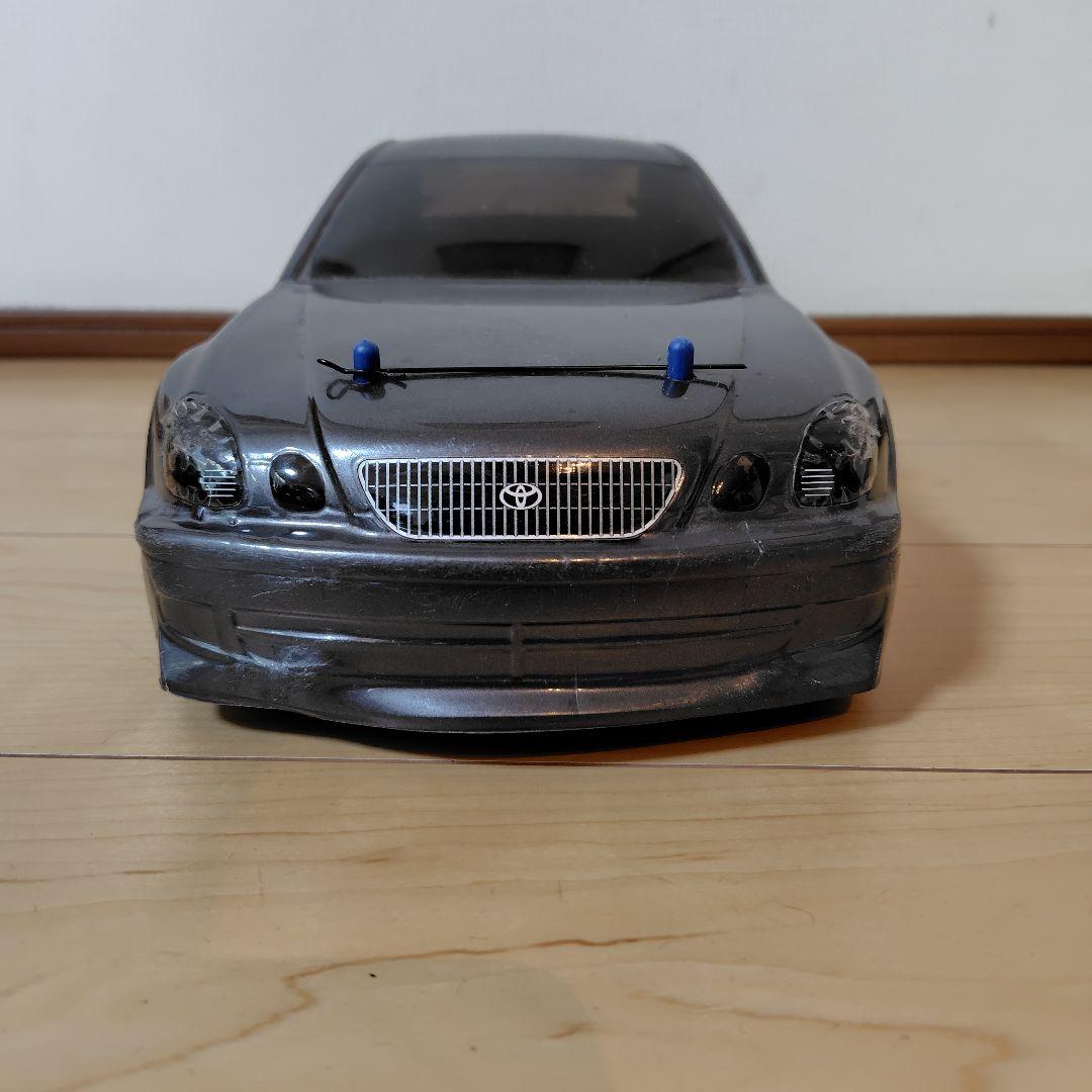 ロ*ー様 シャーシメーカー不明 16アリスト プロポセット