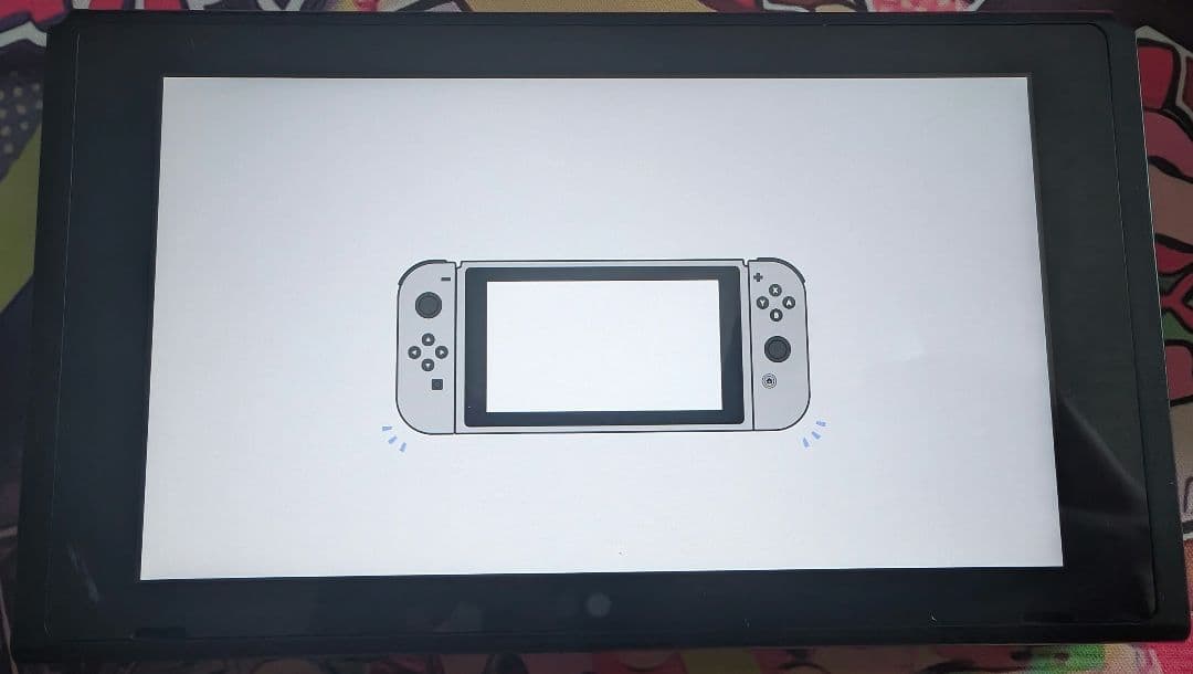 Nintendo Switch 本体 + ドック