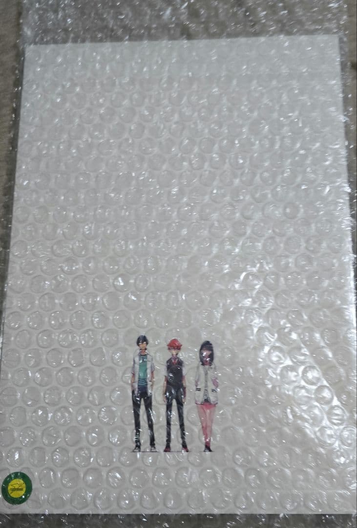 SSSS.GRIDMAN 新品　未開封