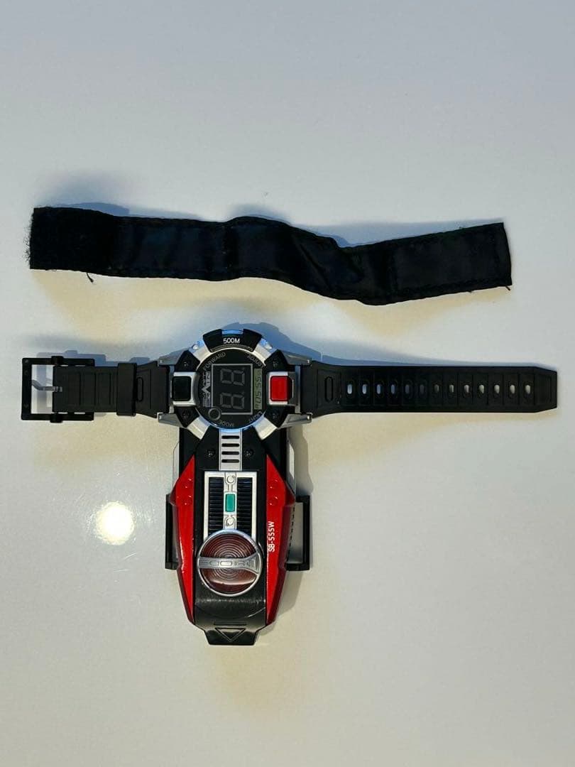 仮面ライダー555 DXファイズドライバー　 ファイズギアセット 555お面