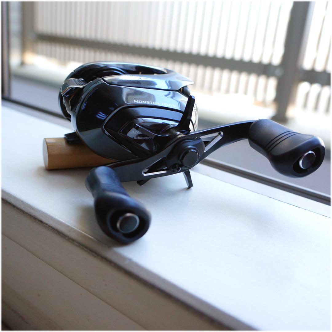 １８アンタレスＤＣ　ＭＤ　ＸＧ　右