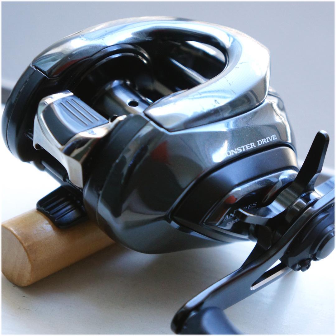 １８アンタレスＤＣ　ＭＤ　ＸＧ　右