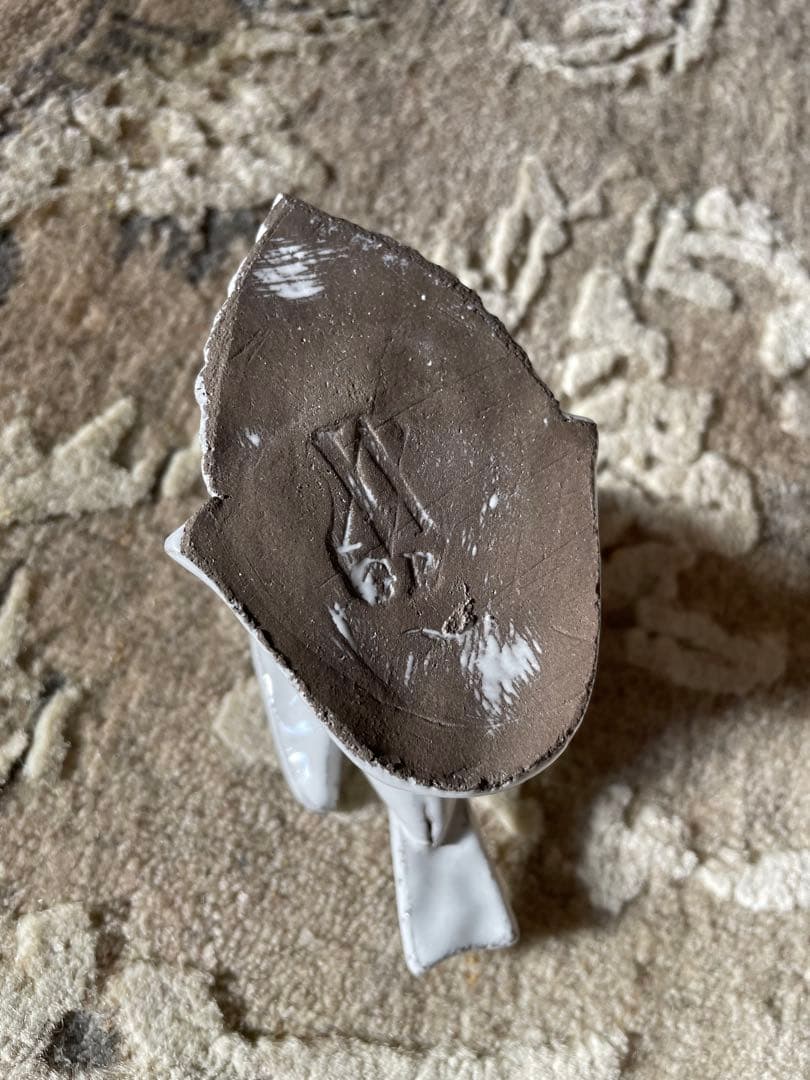 アスティエ　バードナイフレスト