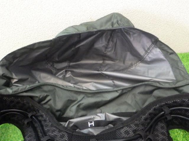 アイスマンHYBRID-PRO アーミーグリーン【限定色】水冷+空調服！極上美品