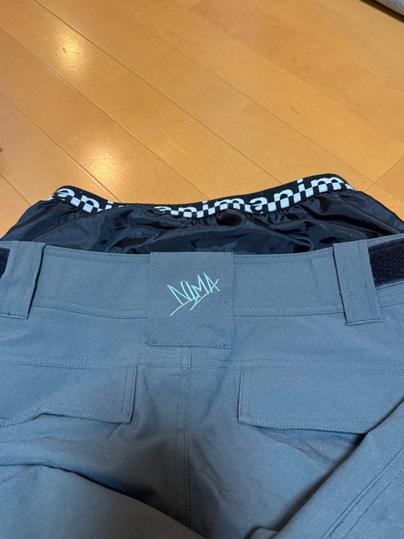 スノボードウェア（上下セット）