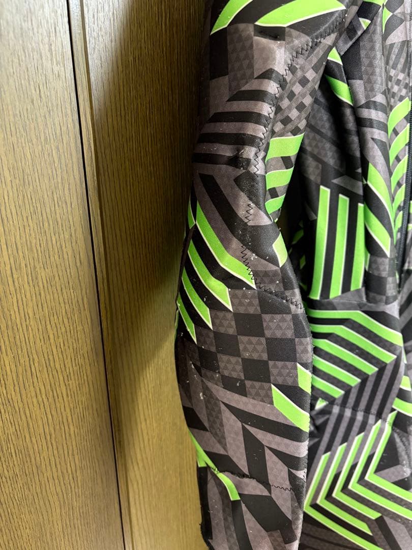 phenix　競技スキー用レーシングスーツ