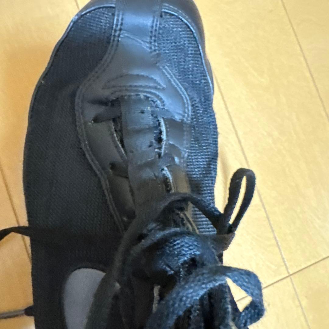 Nike ボクシングシューズ マチョマイ