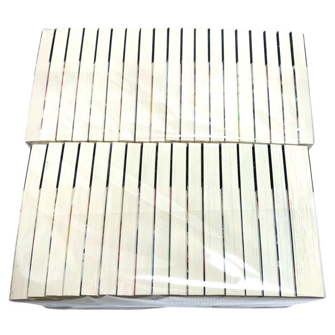 美味しんぼ 雁屋哲 花咲アキラ 文庫版 全巻 セット‼︎