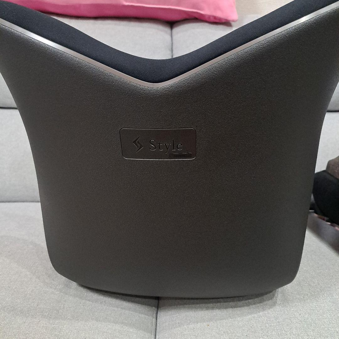 Style PREMIUM　姿勢矯正　クッション