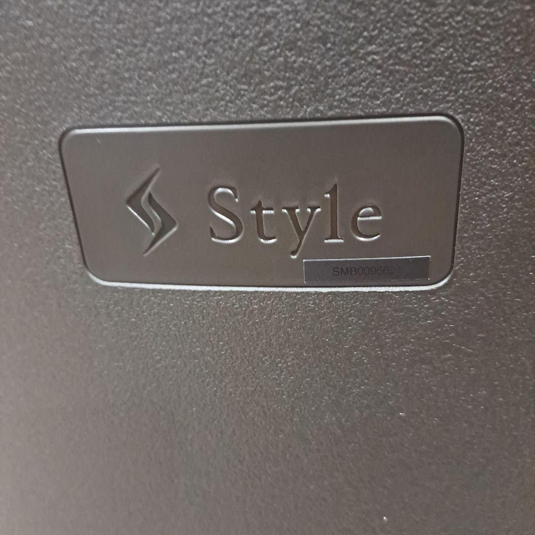 Style PREMIUM　姿勢矯正　クッション