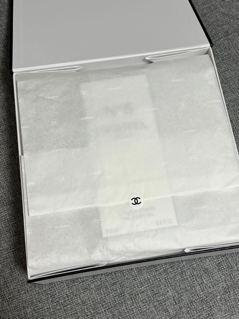 CHANEL N°5 ボディオイル 250ml ギフトボックス入り