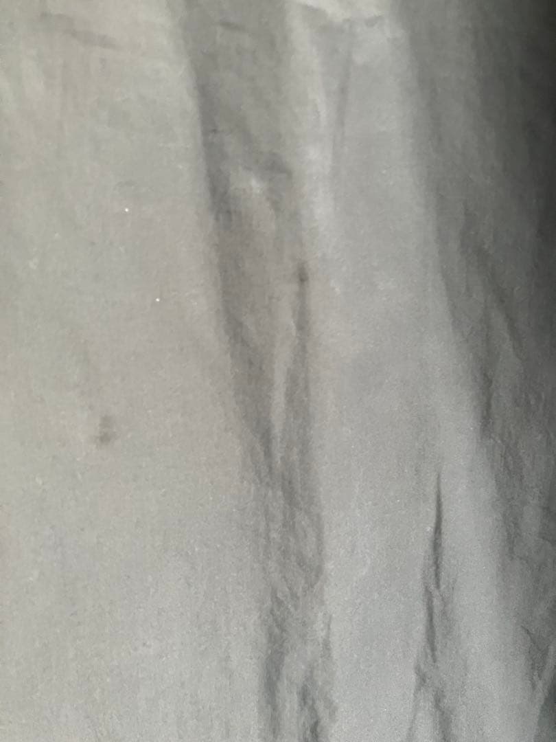 MHL シャツワンピース　チャコール　1