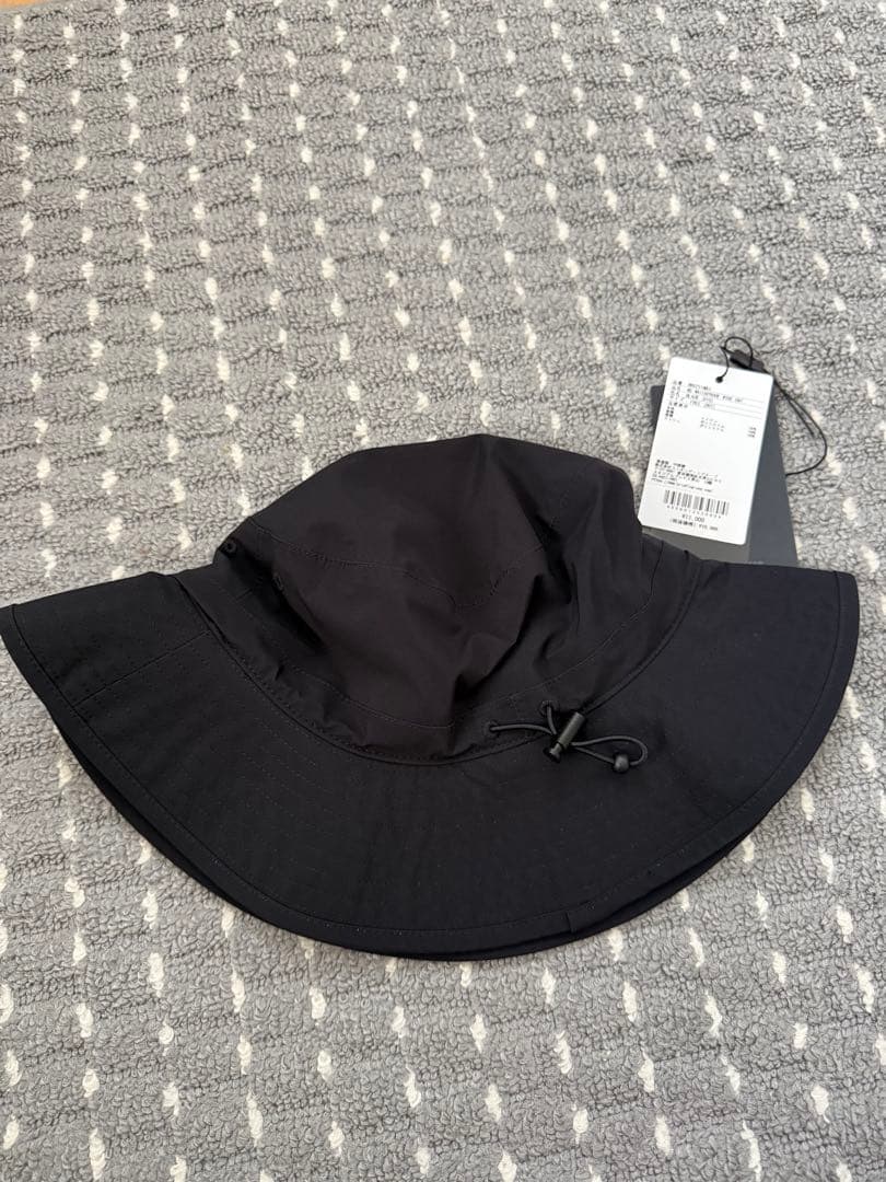 BRIEFING ハット 新品未使用