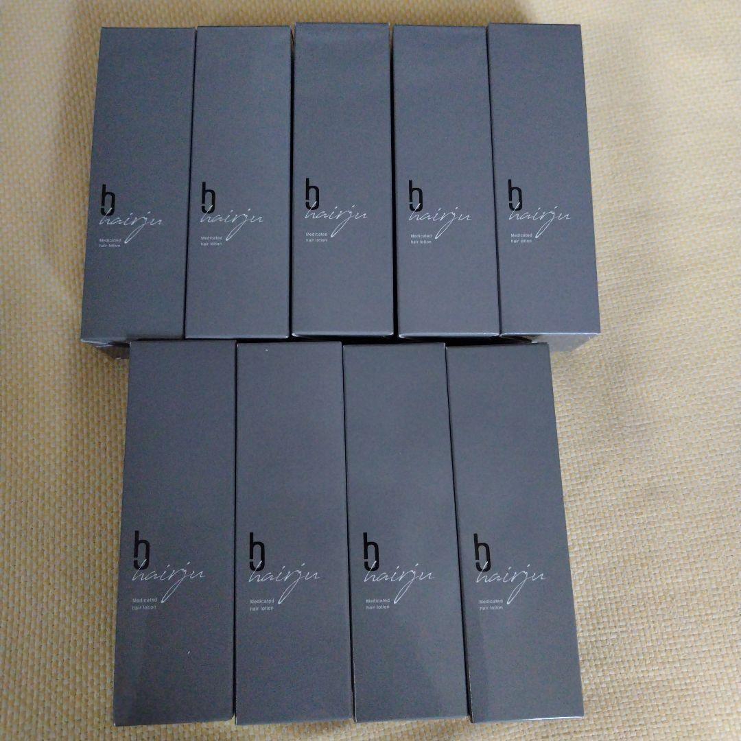 ヘアージュ薬用育毛ヘアエッセンス