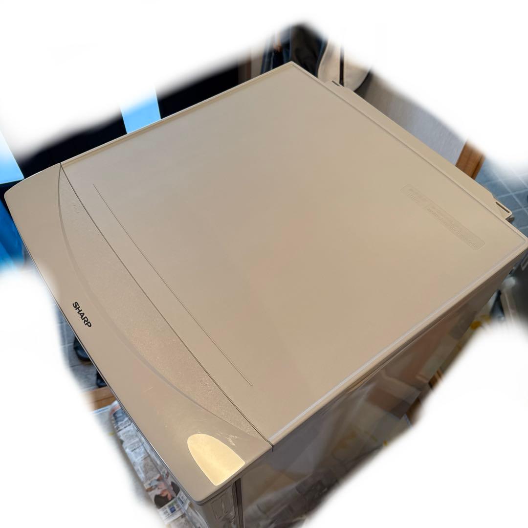 シャープ冷蔵庫 SJ-D14C-S