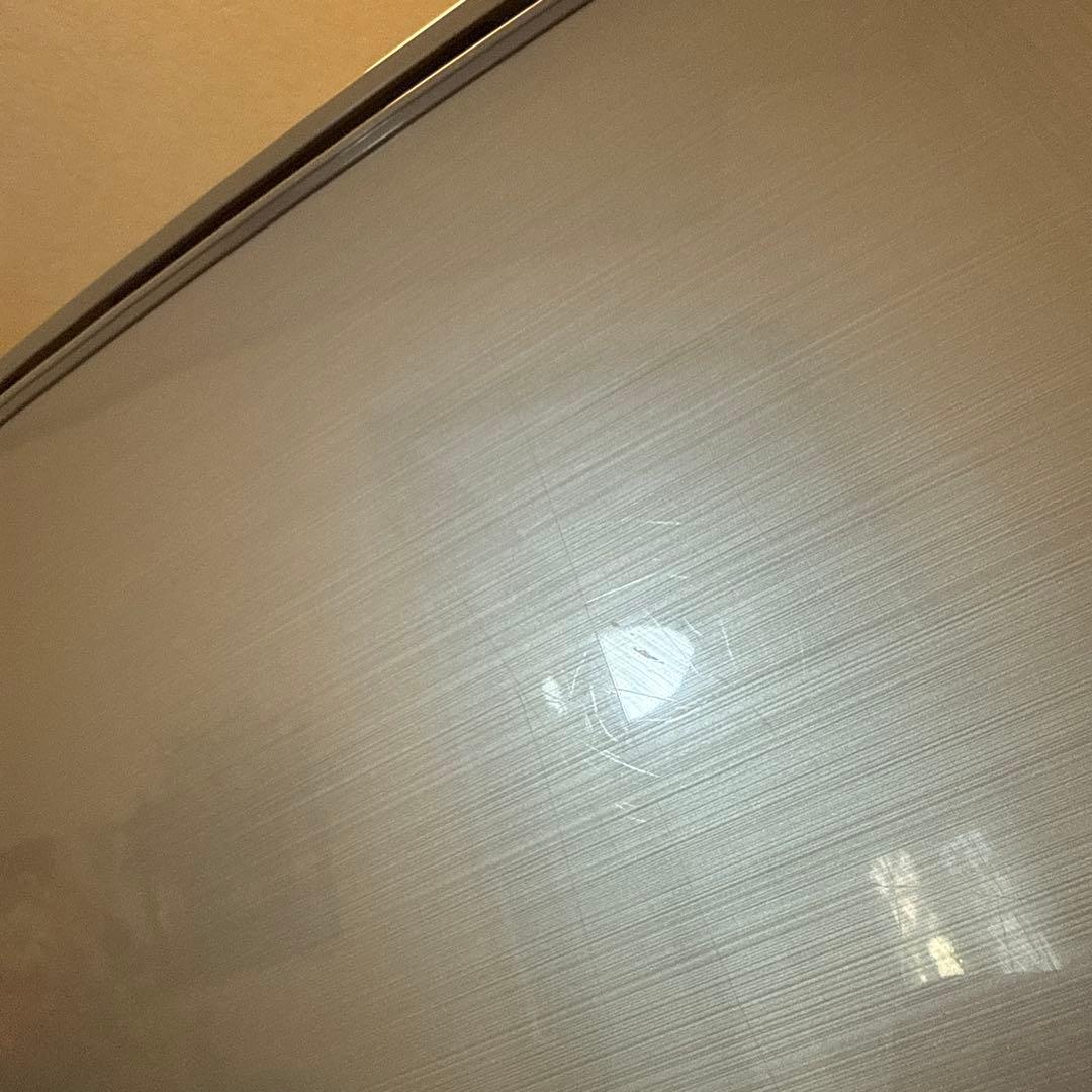 シャープ冷蔵庫 SJ-D14C-S