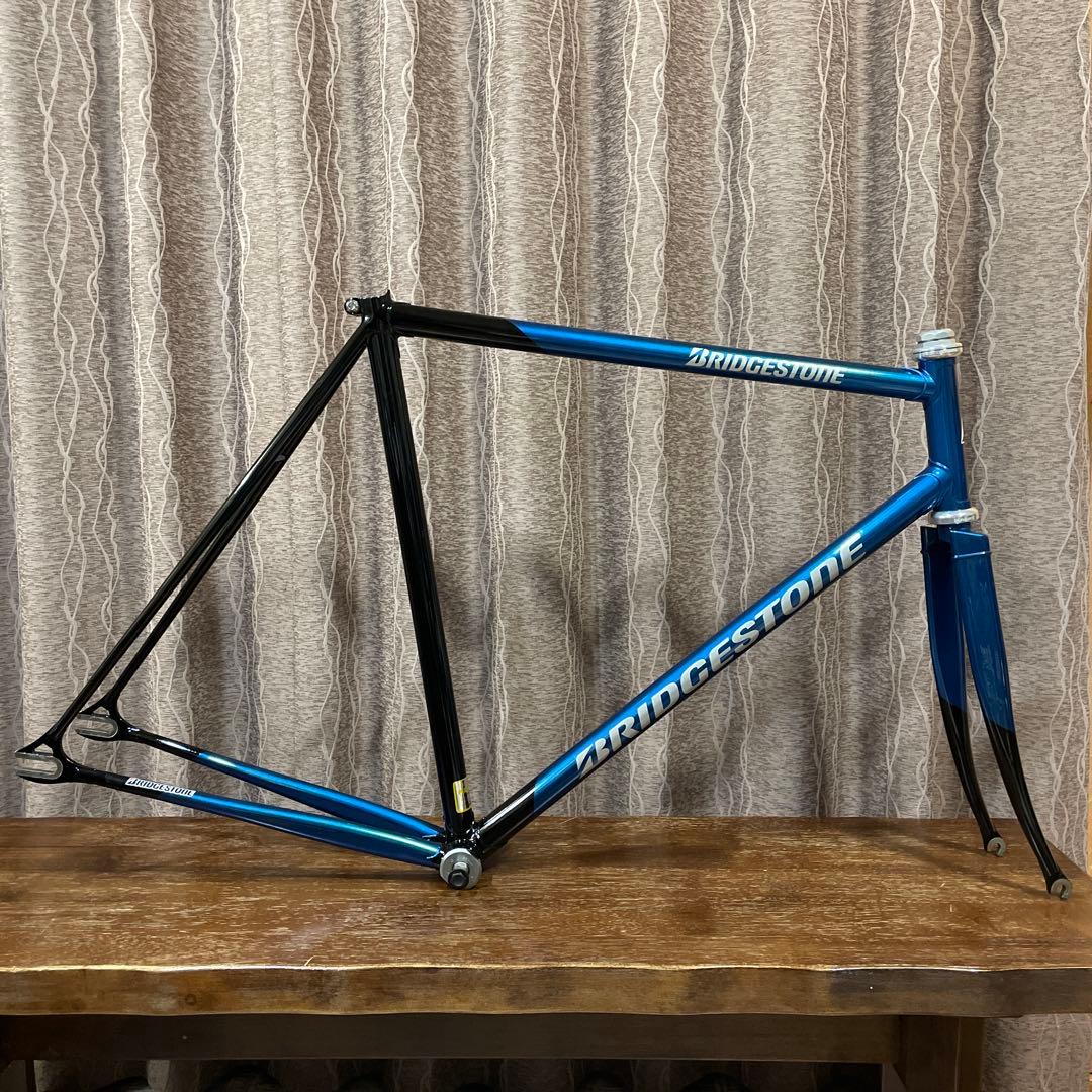 村田さん専用NJS ブリヂストン　フレーム