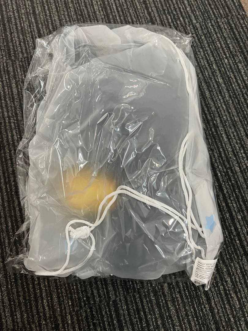 RIIZE 40㎝ DOLL トニャンドク ぬいぐるみ ウォンビン　新品未開封