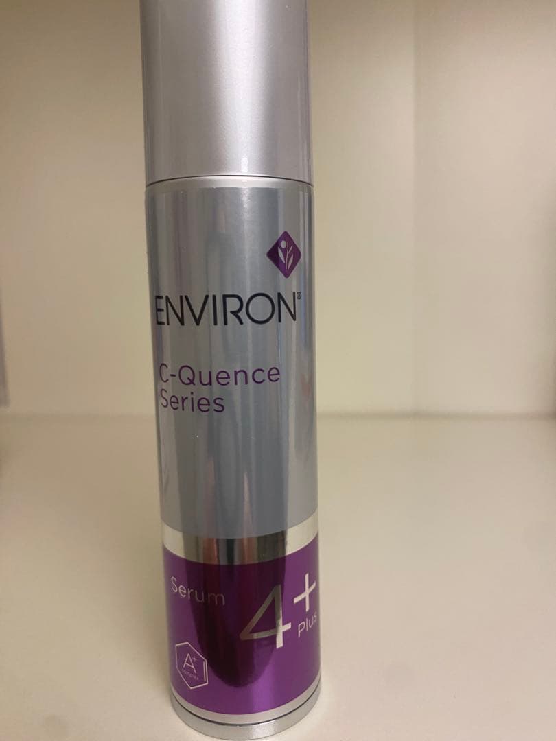 エンビロン　Ｃクエンス４＋