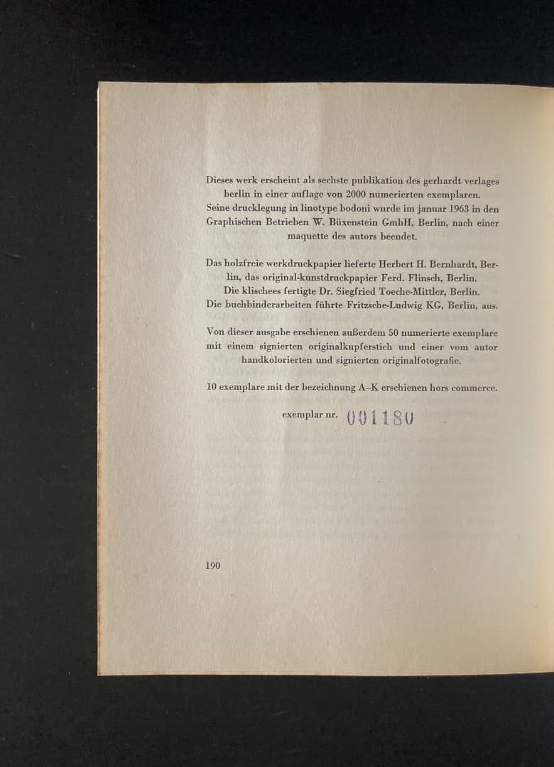 491『（独）ハンス・ベルメール作品集　Die Puppe イマージュの解剖学』