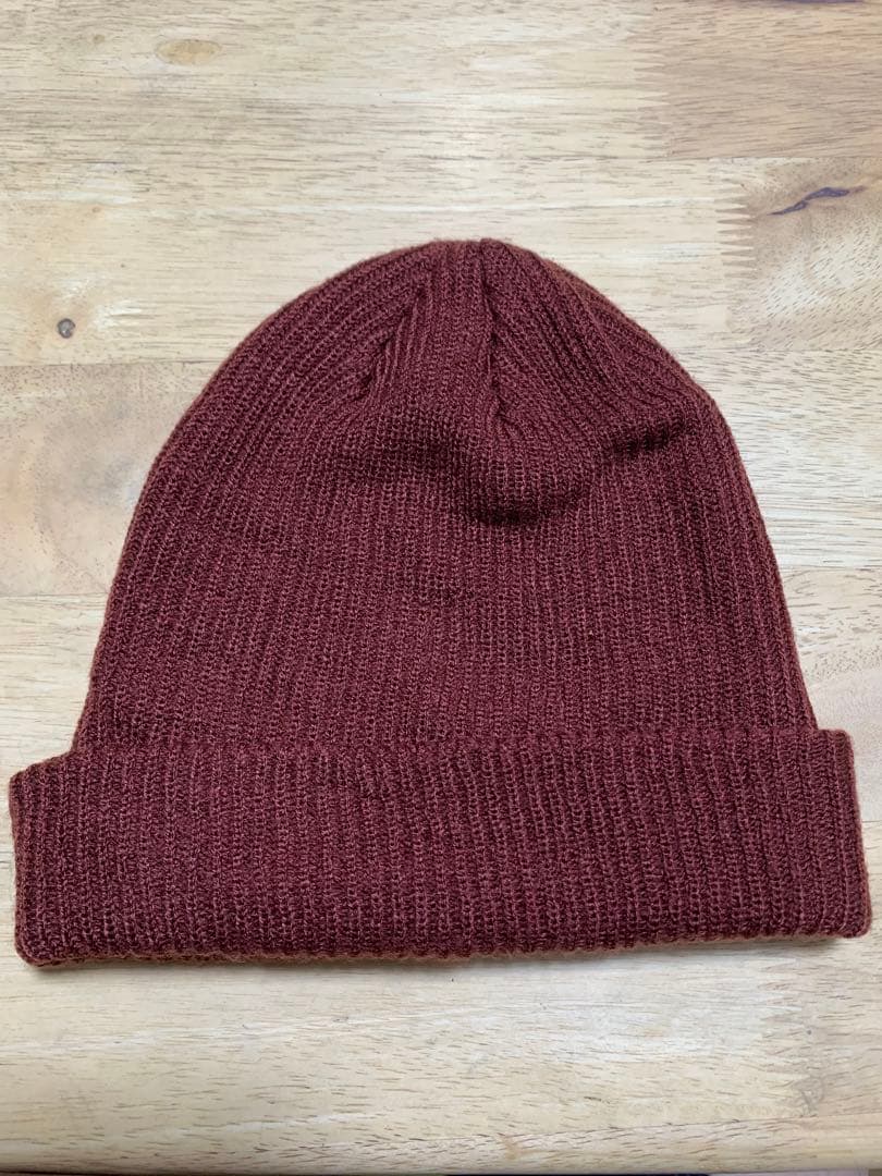 NIKE SB ビーニー　ニット帽　ナイキ エスビー　　堀米雄斗