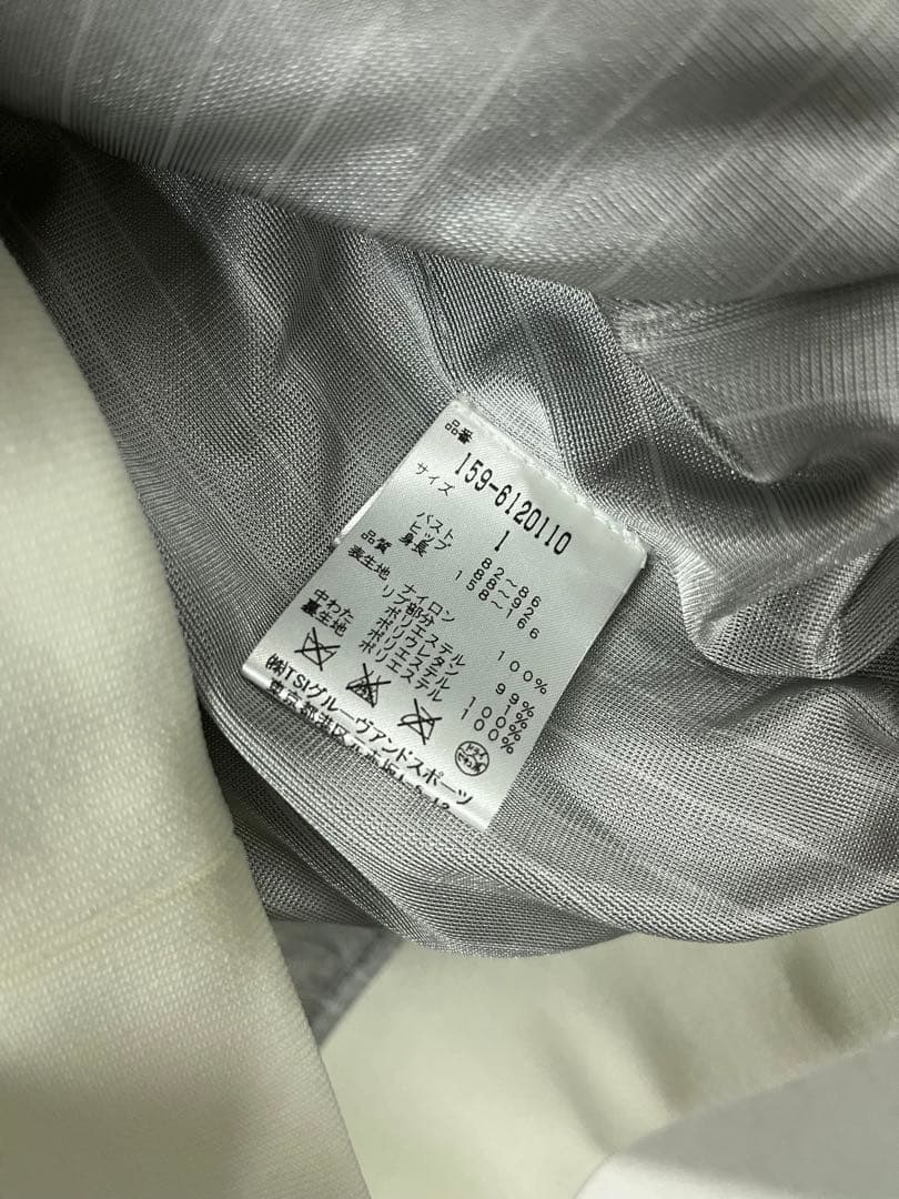 美品 レディース パーリーゲイツ マスタバニー スニード ダウンジャケット