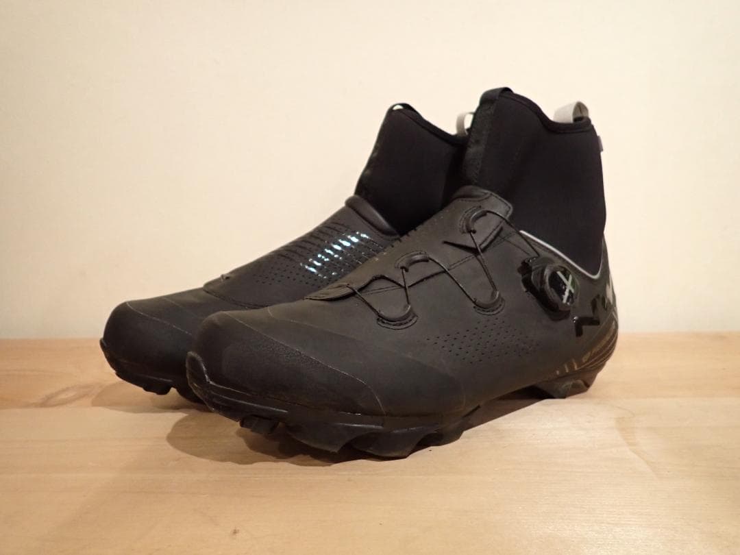 NORTHWAVE　MAGMA XC CORE　プリマロフト　サイズ43