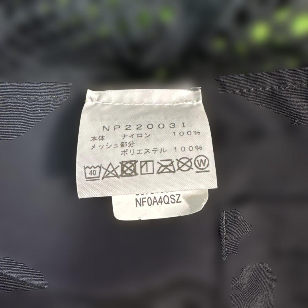 The North Face Supreme ベスト