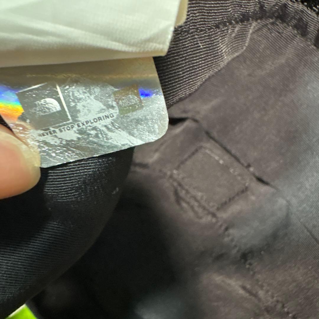 The North Face Supreme ベスト