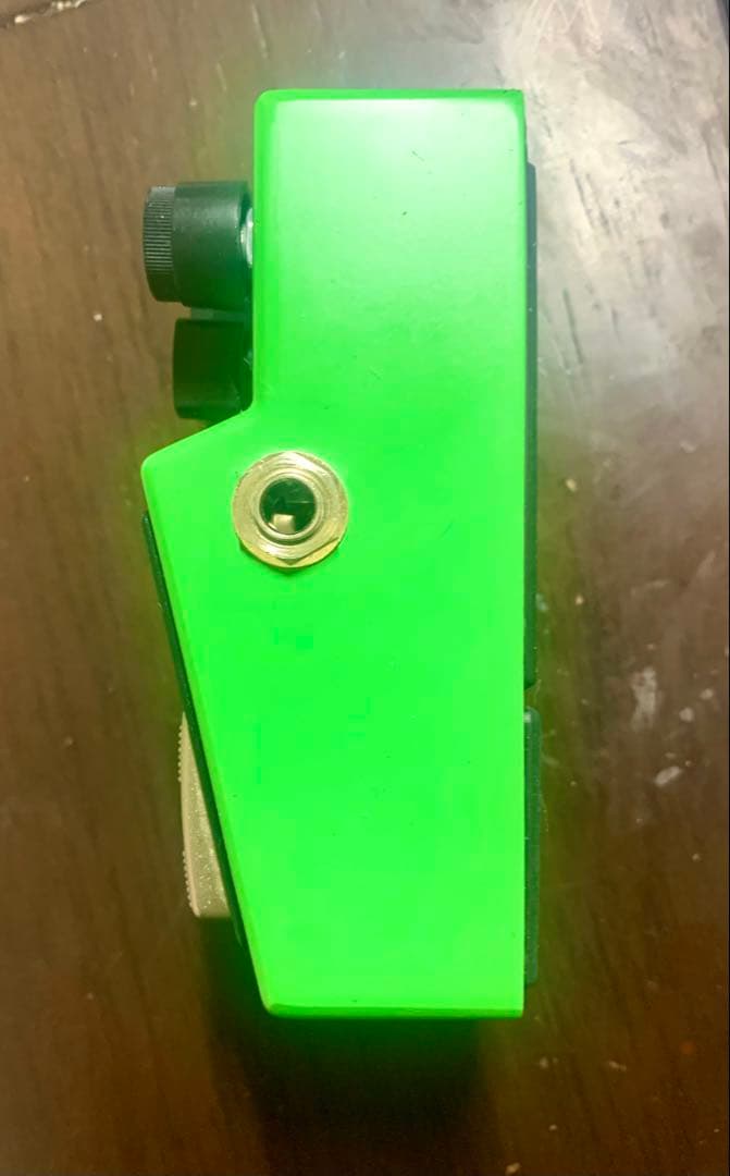 OVALIZED SCREAMER-10 ギターエフェクター