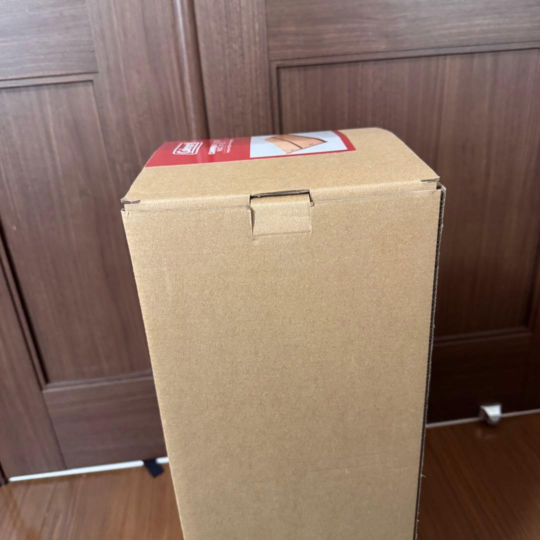 未使用品！Coleman キャンパーインフレーターマット／ＷセットⅡ タン