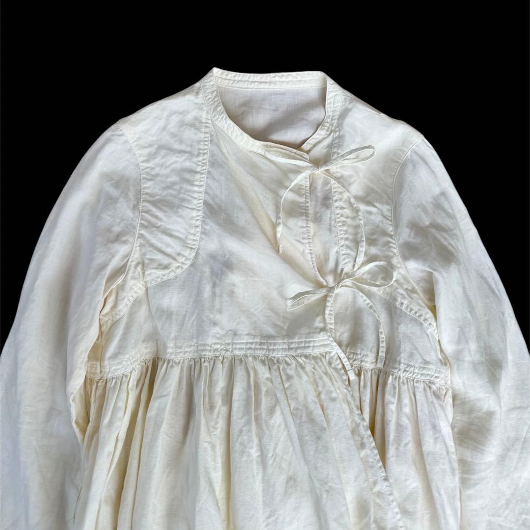 nest Robe ネストローブ チュニック