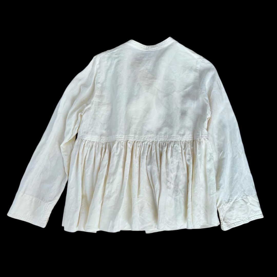 nest Robe ネストローブ チュニック