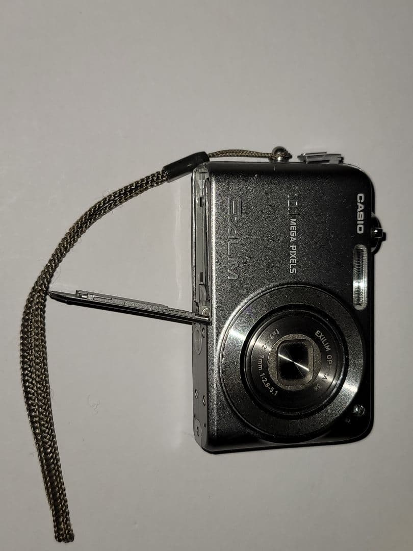 CASIO EXILIM EX-Z 1080 ⭐本体、バッテリーのみ