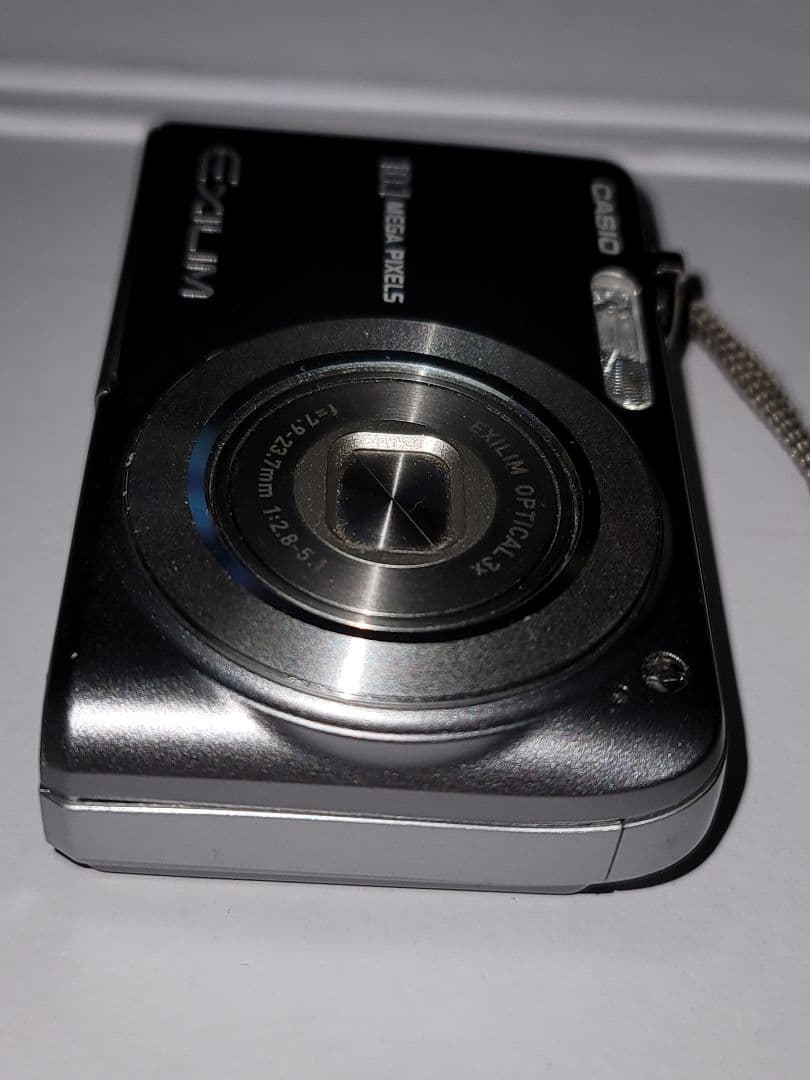 CASIO EXILIM EX-Z 1080 ⭐本体、バッテリーのみ
