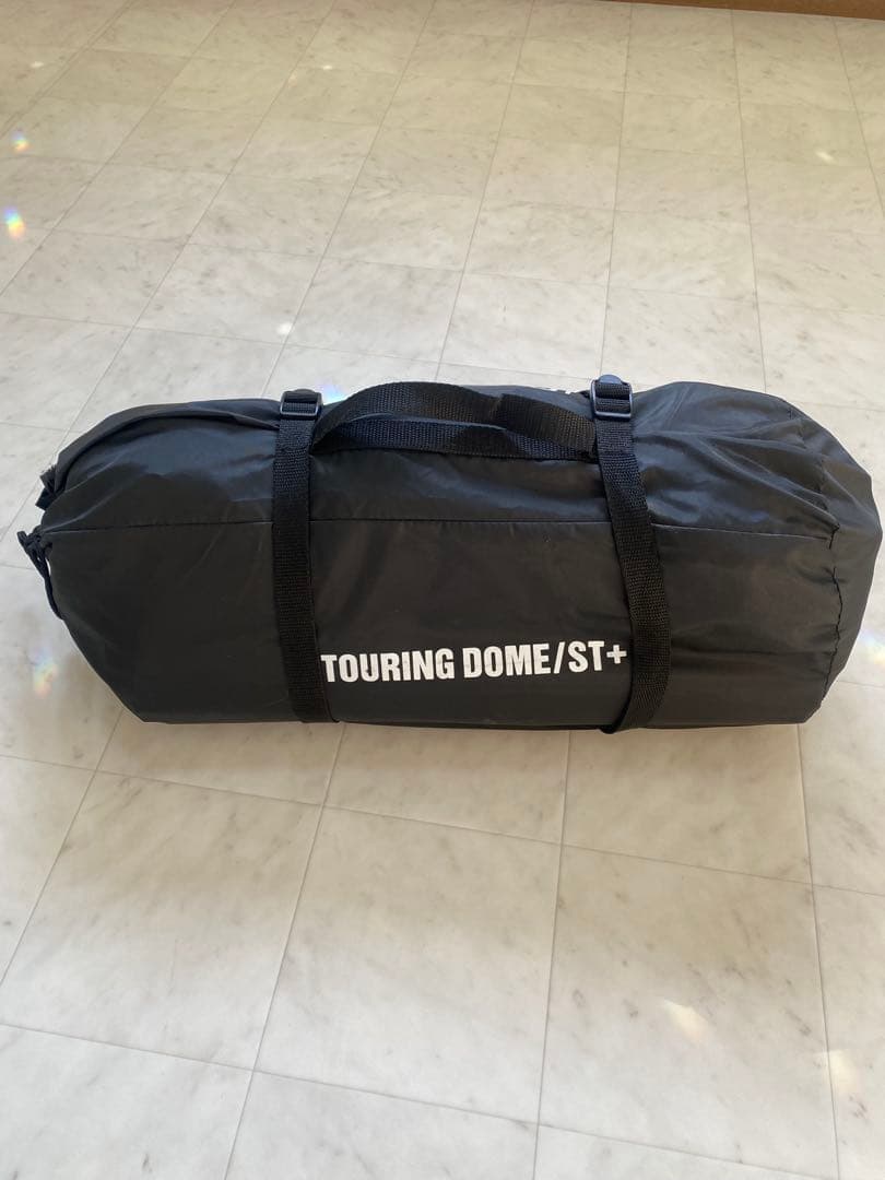 コールマン　ツーリングドームエア/ST +