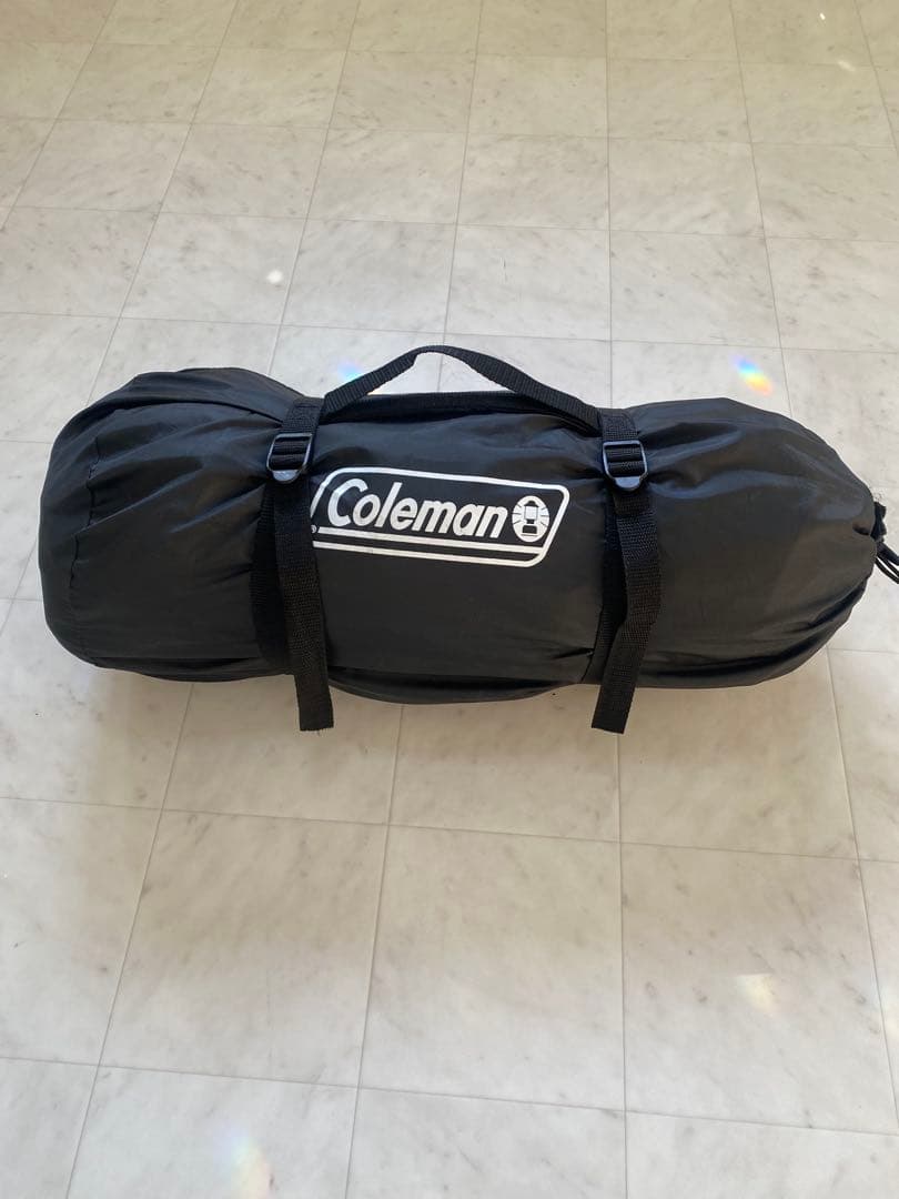 コールマン　ツーリングドームエア/ST +