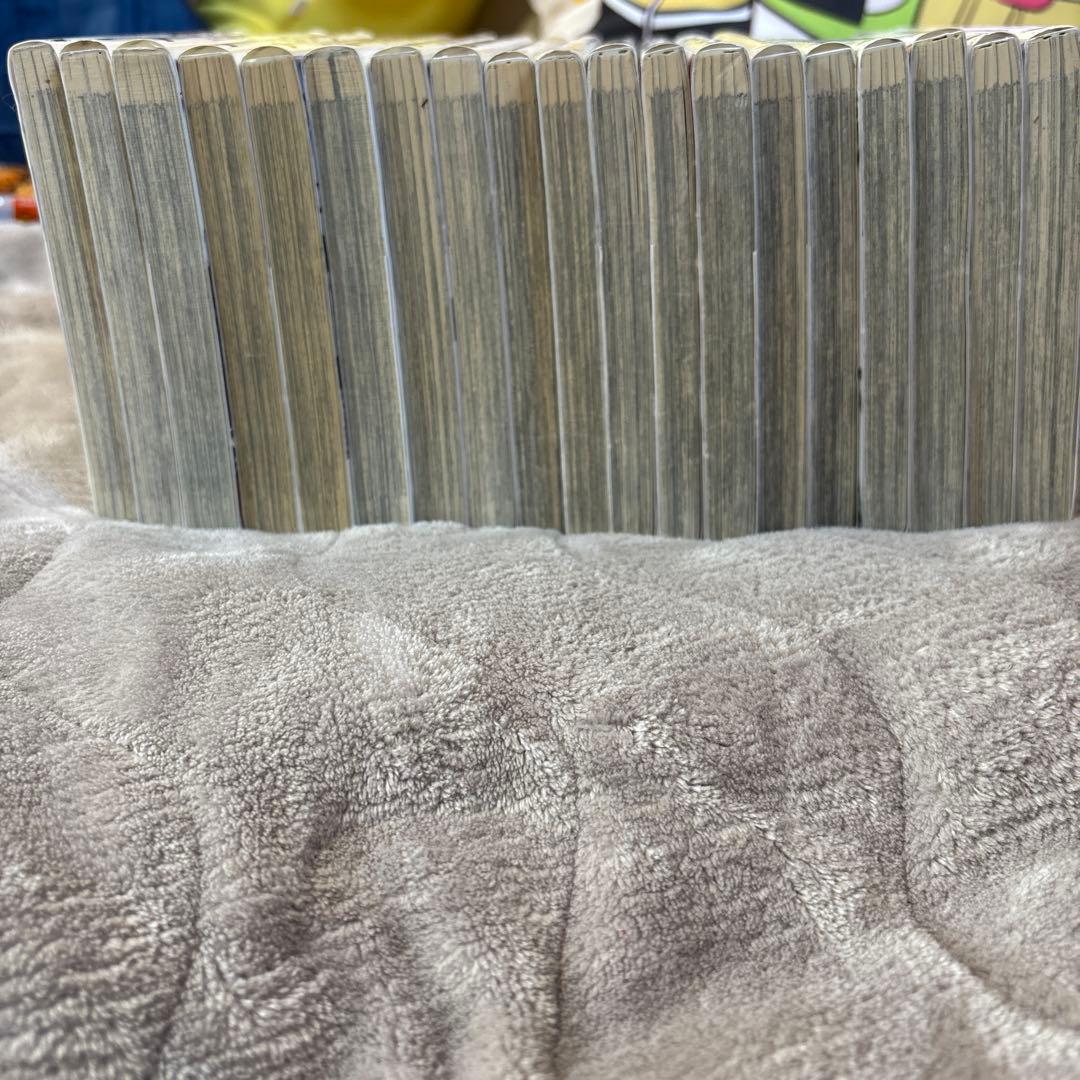 Re:ゼロから始める異世界生活 19巻セット