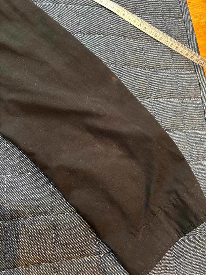 South2west8 サウスツーウエスト　テンカラジャケット　S