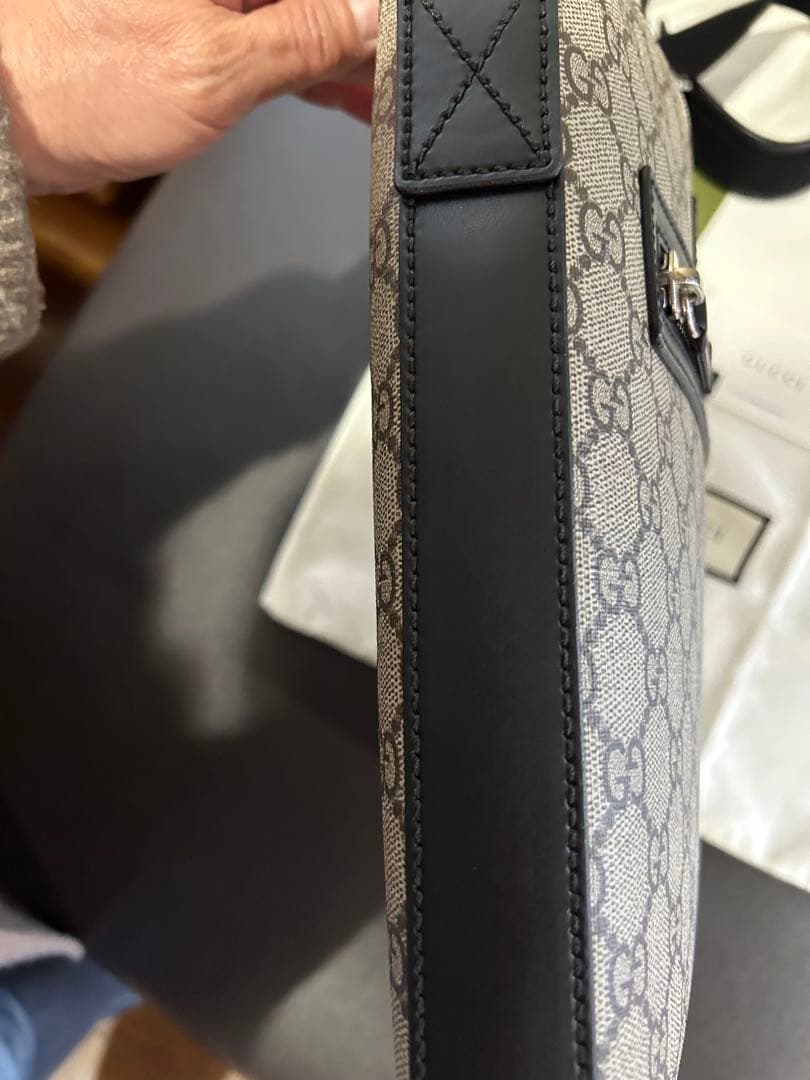 GUCCI ショルダーバッグ★新品未使用★ ❤️本日出品最終日❤️