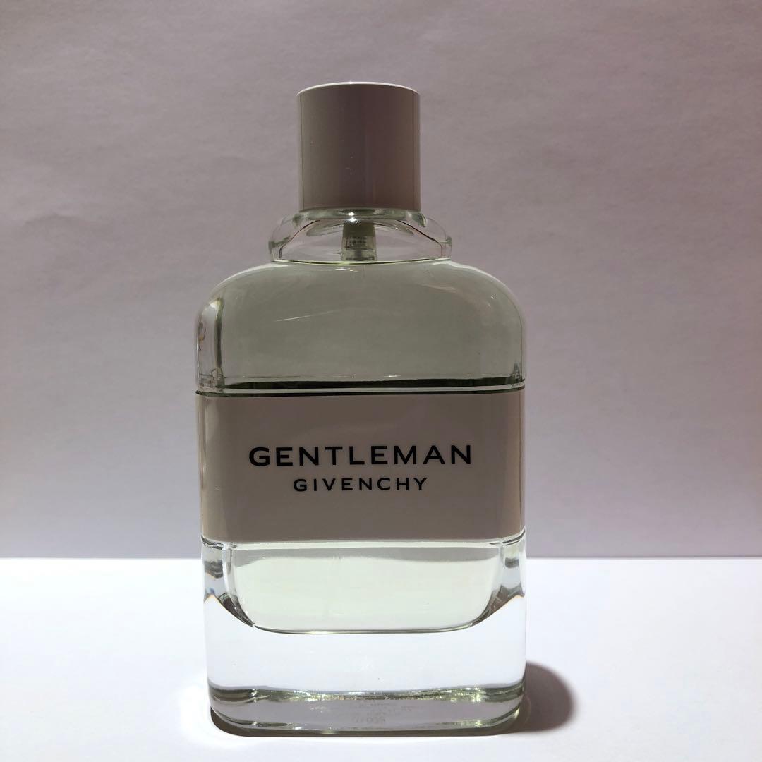 ♠︎ジバンシー　ジェントルマン　コロン　100ml