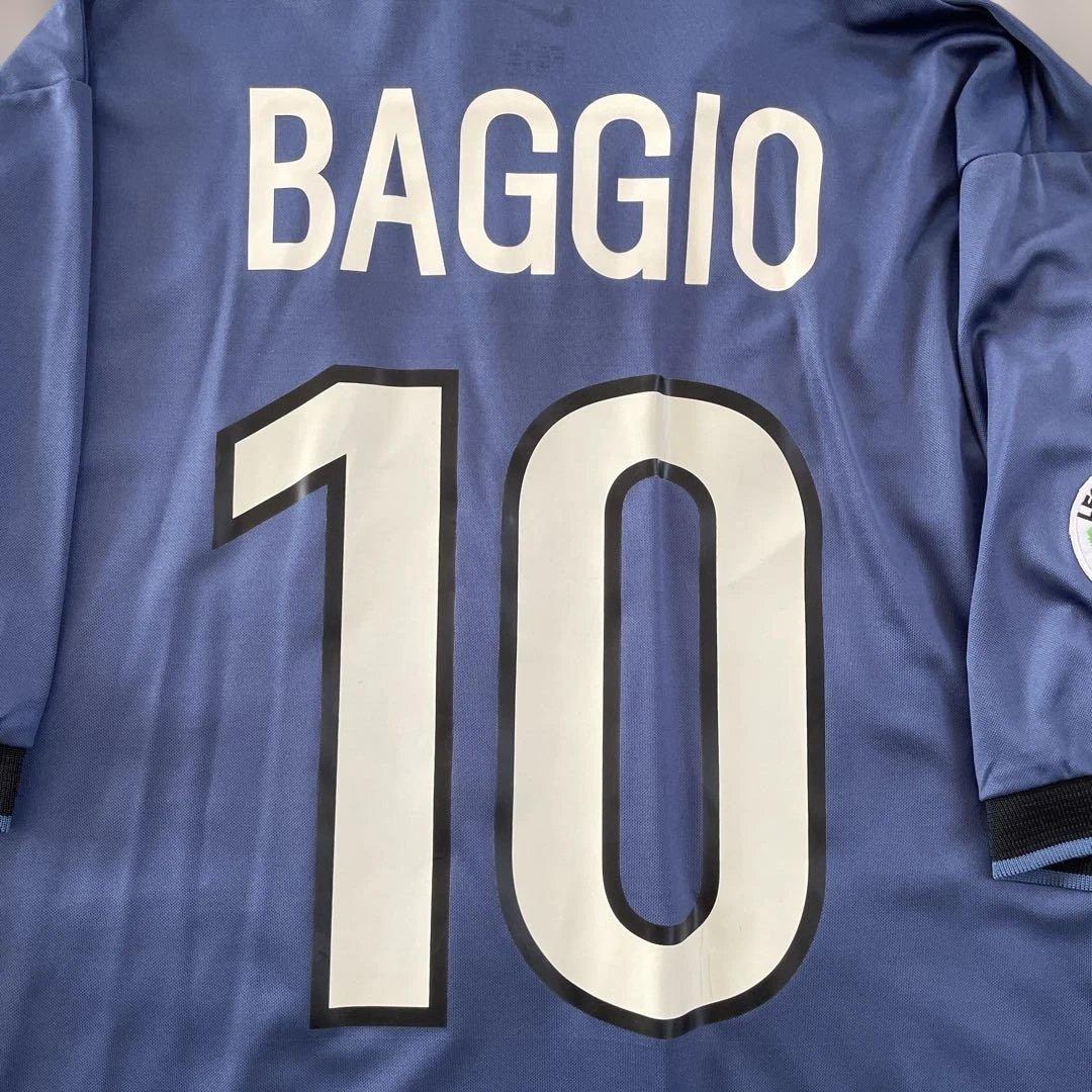 1998-99 インテル バッジョ