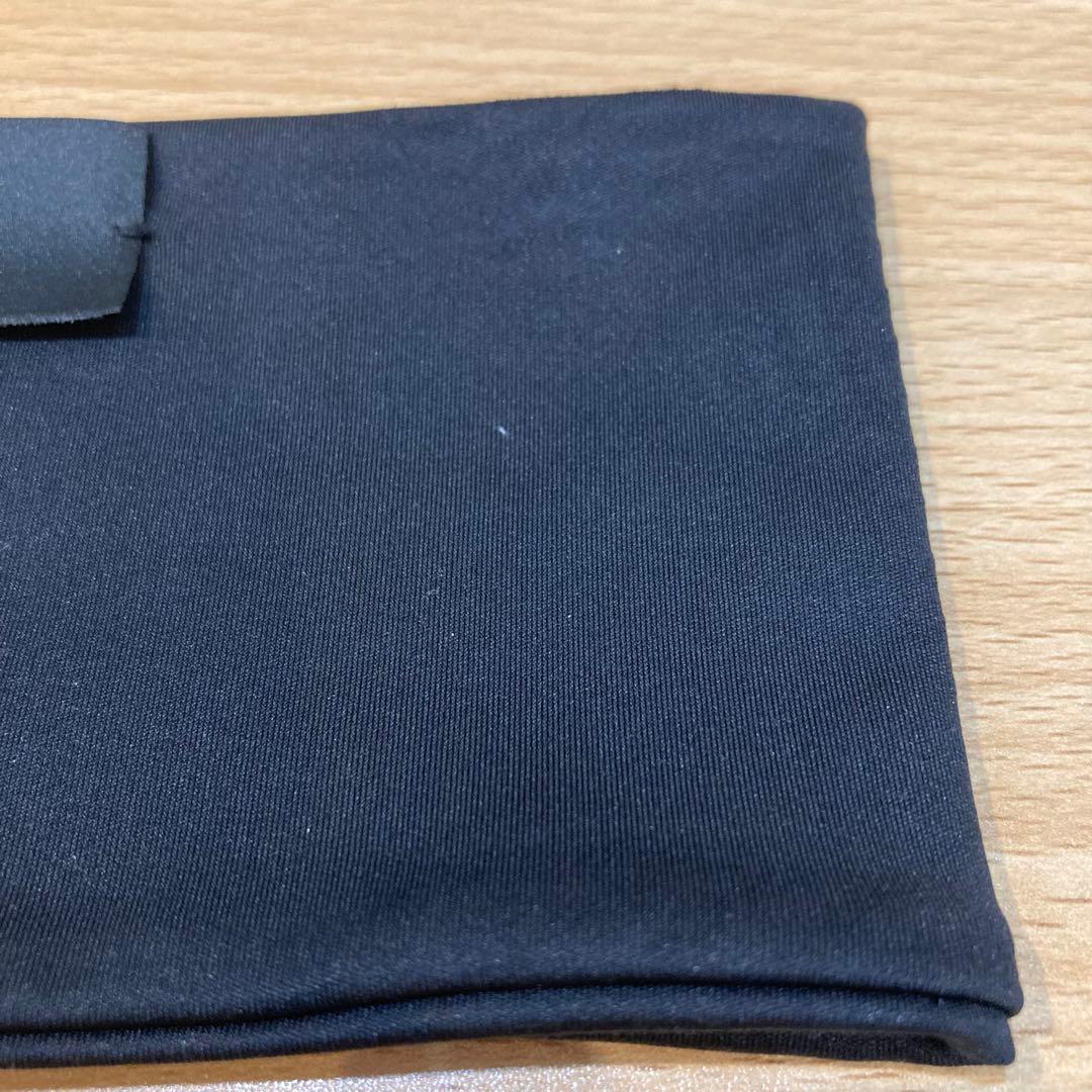 A*L様 【15451】Y-3 ワイスリー　ヘッドバンド　ヘアバンド