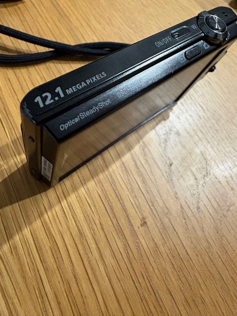 デジタルカメラ SONY DSC-T900