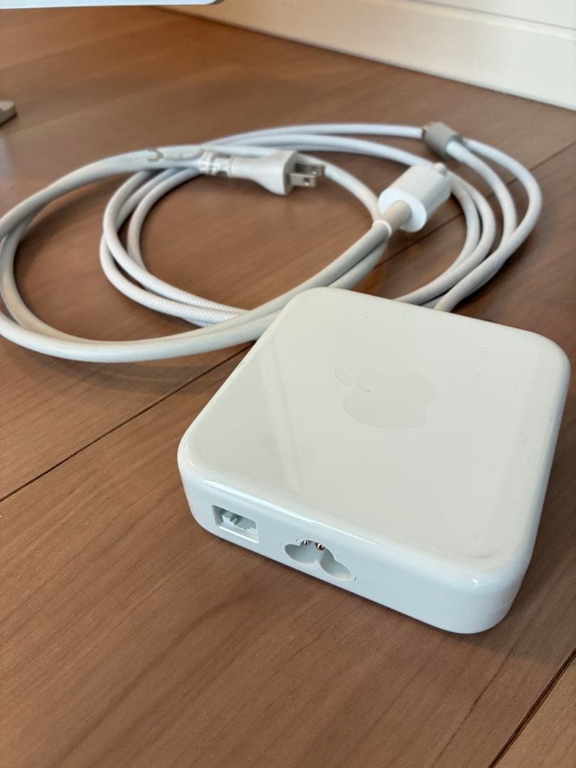 iMac (24 インチ, M1, 2021) 液晶不具合