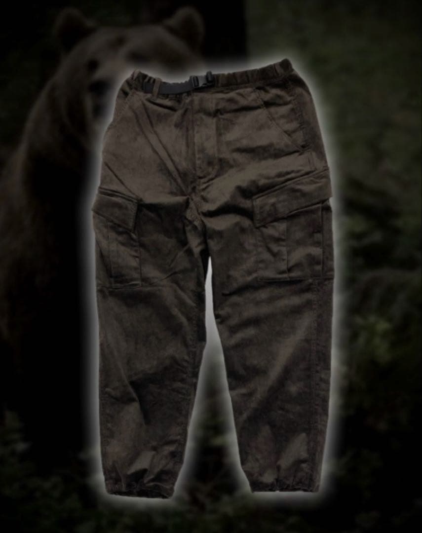 パンツ STABRIDGE Corduroy Buyer Pants Gzrizly