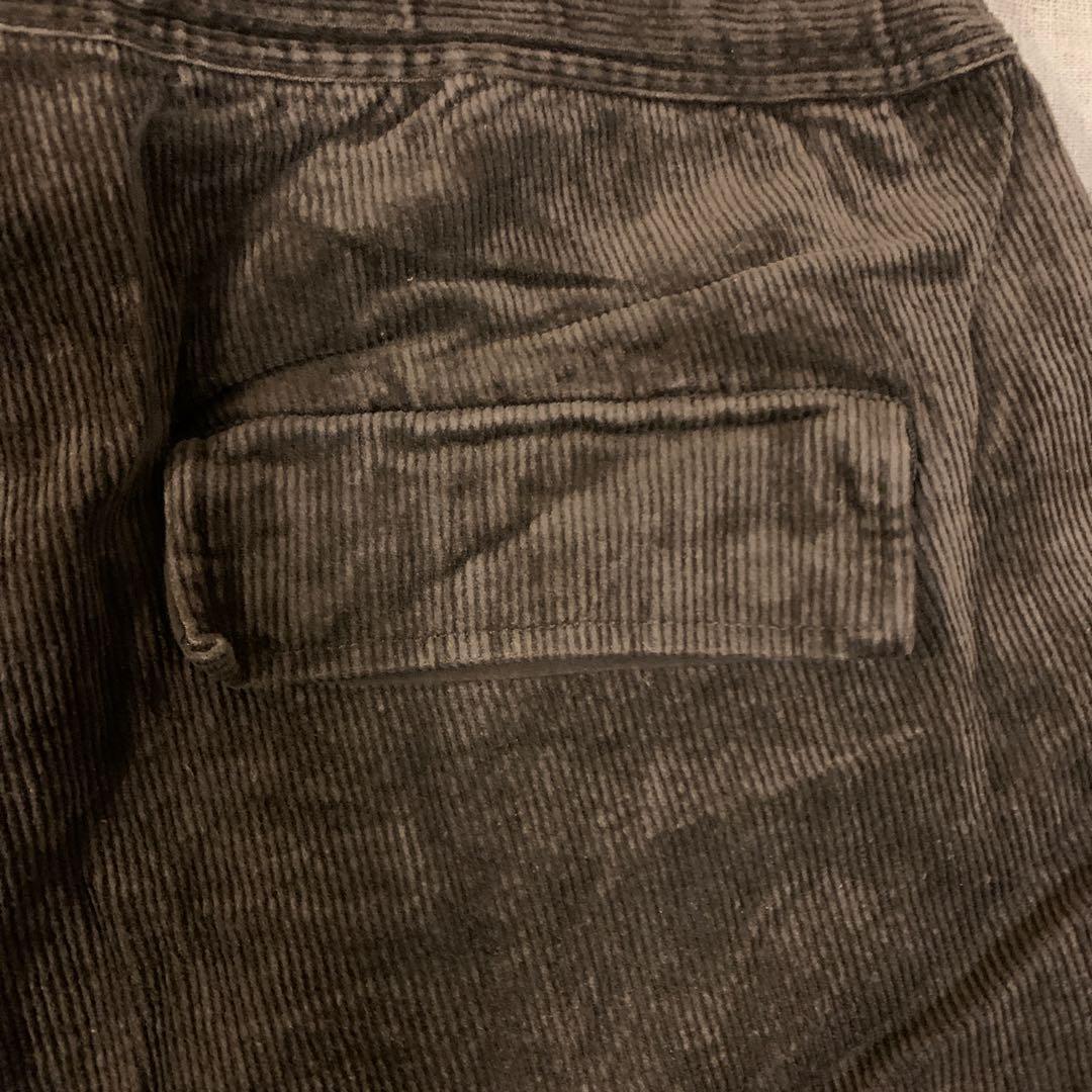 パンツ STABRIDGE Corduroy Buyer Pants Gzrizly