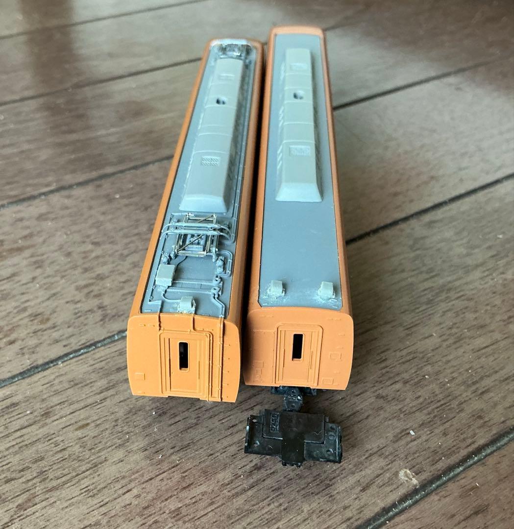 【セール】グリーンマックス　近鉄3220系　6両　ACE２両付