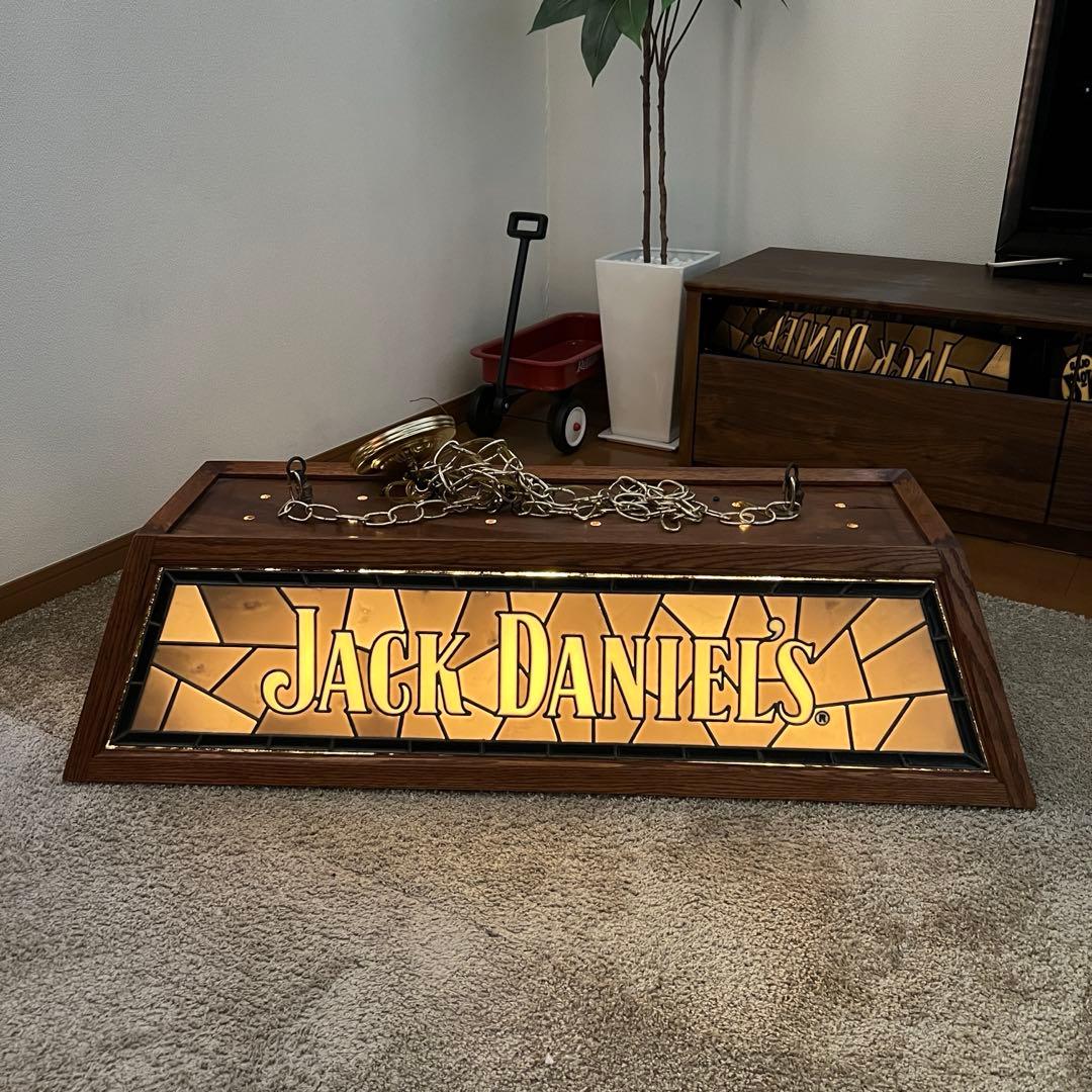 JACK DANIEL’S プールバーライト ビンテージ✨超レア✨